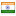 cit.ac.in server is located in India